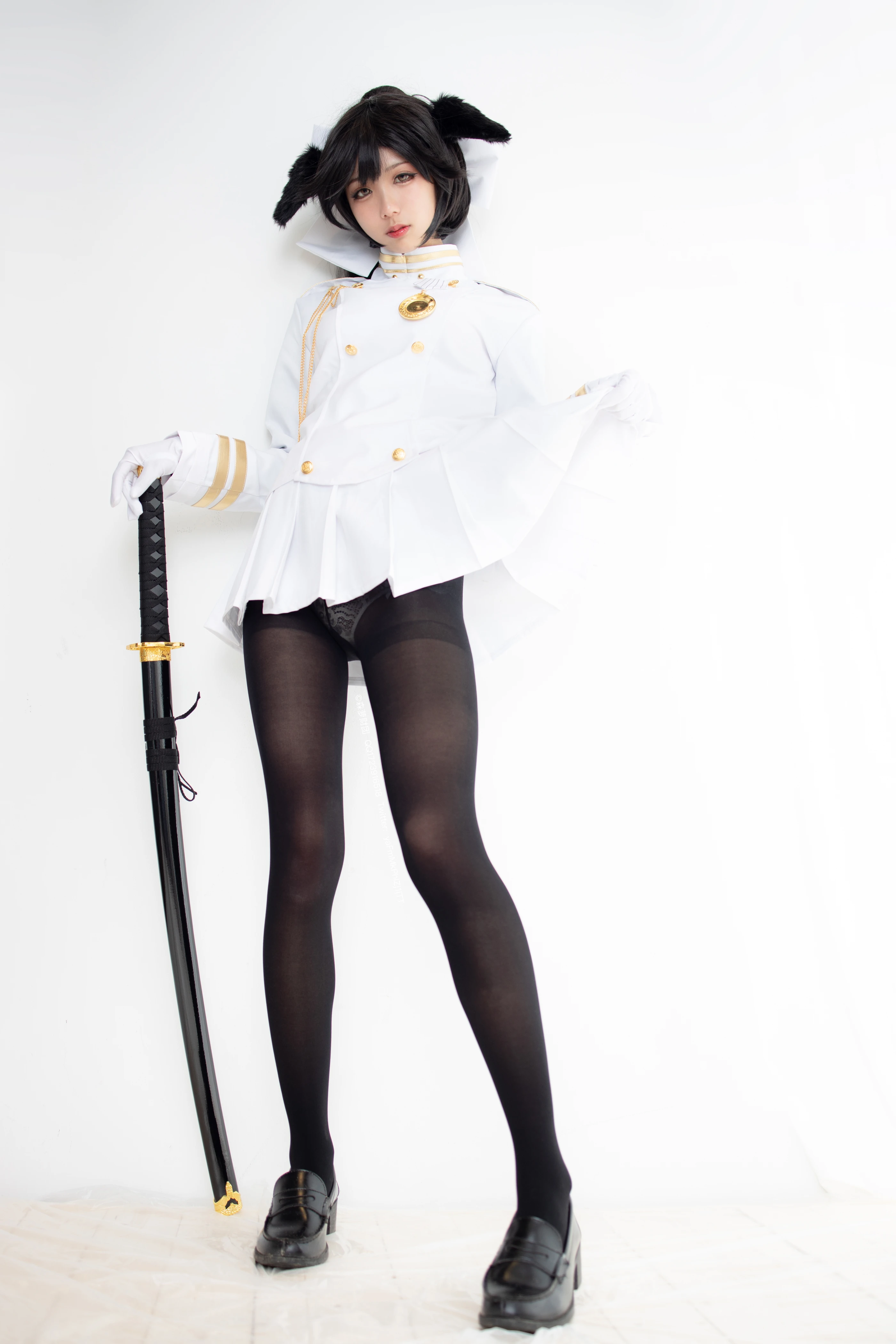 森萝财团 LOVEPLUS-005 [107P 1V]插图